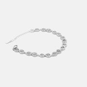 Infinique Chain bracelet