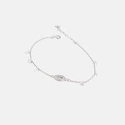 Aurevia chain bracelet