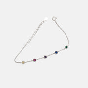 Vivenza chain bracelet