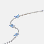 Azura Chain bracelet