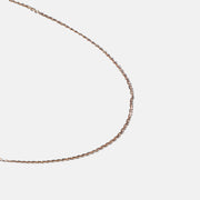 Duolette Dual-Tone Chain