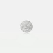 Solenya stud earrings