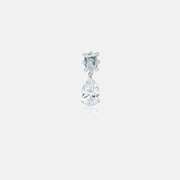Drisya dangler earrings