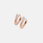 Veyra statement earrings