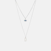 Évale Pendant With Chain