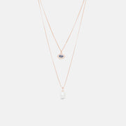 Évale Pendant With Chain