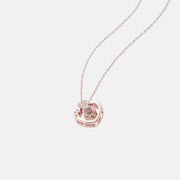 Amelis Pendant With Chain