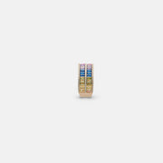 Vivante statement ring