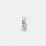 Glimora statement ring