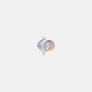 Lunora statement ring