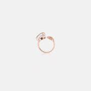 Stellora statement ring