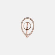 Cirvella statement ring